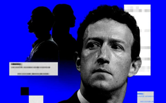 Mark Zuckerberg bị tẩy chay, yêu cầu từ chức CEO Meta