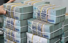Thực hiện giao dịch nhận/chuyển tiền giá trị lớn sau, nếu không khai báo có thể bị phạt đến 40 triệu đồng