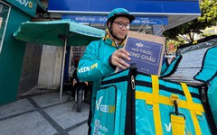 GREEN SM sẽ giao hàng cho hơn 1.500 điểm bán của Nhà thuốc Long Châu