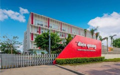 Tập đoàn Điện Quang bị xử phạt do công bố thông tin sai lệch