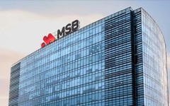 Con trai Chủ tịch MSB đã mua 20 triệu cổ phiếu như đăng ký