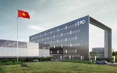 Nhóm CII nâng sở hữu tại PC1 lên hơn 13% vốn