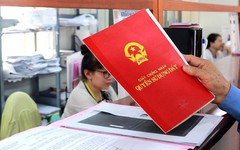 Ngân hàng “khóc ròng” với tài sản thế chấp: Cho vay 1,3 tỷ nhưng thực tế thửa đất được giao dịch 500 triệu đồng