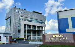 SMC muốn bổ sung ngành nghề kinh doanh bất động sản