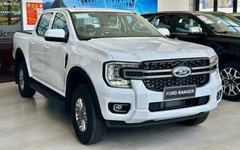 Ford Ranger 2026-2027 bị thu hồi