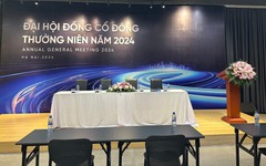 Công ty thứ hai thuộc hệ sinh thái APEC Group của ông Nguyễn Đỗ Lăng không thể tổ chức ĐHĐCĐ thường niên