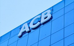 ACB chốt danh sách trả cổ tức tỷ lệ 25% bằng cổ phiếu và tiền mặt