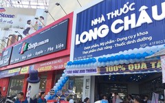 FRT: Nhà thuốc Long Châu lãi mạnh, đặt kế hoạch lớn trong năm 2023