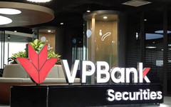 Hậu tăng vốn khủng, VPBank Securities đặt mục tiêu lợi nhuận trước thuế gấp 3 lần năm trước