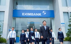 Thêm thành viên HĐQT Eximbank từ nhiệm