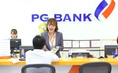 Petrolimex đấu giá thành công cổ phần PG Bank, thu về 2.568 tỷ đồng