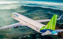 Bamboo Airways: Gần đạt điểm hòa vốn ở quý I/2023