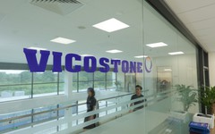 Chủ tịch Vicostone Hồ Xuân Năng: May mắn khi lợi nhuận chỉ giảm một nửa