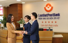 LienVietPostBank muốn đổi tên vì quá dài