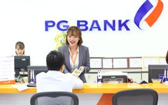 PGBank quý I/2023: Lãi mạnh từ hoạt động dịch vụ và kinh doanh ngoại hối