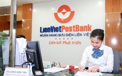 Người nhà lãnh đạo LienVietPostBank muốn bán toàn bộ hơn 2,2 triệu cổ phiếu LPB