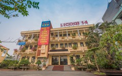 Lợi nhuận sau thuế quý I của Licogi 14 giảm hơn 60%