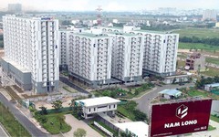 Nam Long báo lãi ròng quý I/2023 giảm gần 50%