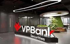 Về tay VPBank, lợi nhuận của VPBank Securities tăng mạnh hơn 5.000%