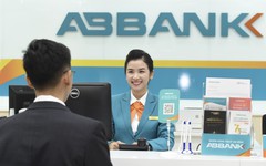 ABBank: Lợi nhuận trước thuế quý I/2023 tăng 36 tỷ đồng nhưng nợ xấu vượt mốc 4%