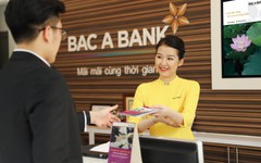 Bac A Bank đặt mục tiêu lợi nhuận trước thuế hơn 1.000 tỷ đồng