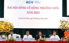 Cảng Hàng không Việt Nam đặt mục tiêu lợi nhuận trước thuế đạt 8.488 tỷ đồng