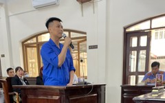 Xét xử Giám đốc CTCP Bất động sản nhà đất Đồng Nai chiếm đoạt hơn 123 tỷ đồng