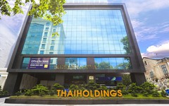 Thaiholdings miễn nhiệm hai Phó Tổng Giám đốc