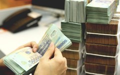 Ngân hàng Nhà nước vừa đáo hạn thêm 18.200 tỷ đồng tín phiếu