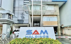 SAM Holdings muốn thoái sạch vốn tại Sudico