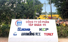 Tập đoàn 911 điều chỉnh mục tiêu kinh doanh ‘đi lùi’