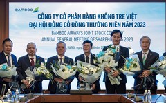 Bamboo Airways sẽ miễn nhiệm 6 thành viên HĐQT và ban kiểm soát