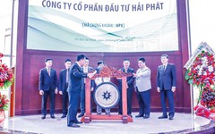 Hải Phát Invest 'hiến kế' sớm đưa cổ phiếu HPX thoát diện đình chỉ giao dịch