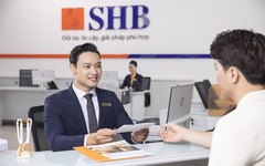 SHB tiếp tục giảm lãi suất cho vay doanh nghiệp chỉ từ 6,97%/năm