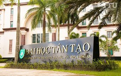 Đại học Tân Tạo lần thứ ba gom lượng lớn cổ phiếu ITA trong chưa đầy 1 tháng