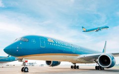 Vietnam Airlines lần thứ ba lùi ngày tổ chức đại hội cổ đông thường niên 2023