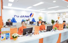 PG Bank báo lợi nhuận quý III/2023 'đi lùi' 60%, tỷ lệ nợ xấu 2,61%
