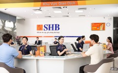 SHB đạt kết quả kinh doanh tích cực, các chỉ tiêu an toàn