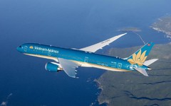 Doanh thu hồi phục, Vietnam Airlines vẫn lỗ hơn 3.500 tỷ đồng sau 9 tháng đầu năm