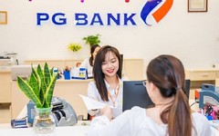 Thêm một Phó Tổng Giám đốc PG Bank từ nhiệm