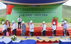 Phú Yên thu hồi dự án nông nghiệp công nghệ cao của FLC Biscom