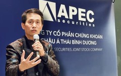 Chứng khoán Apec triệu tập ĐHĐCĐ bất thường 2023 để kiện toàn nhân sự cấp cao