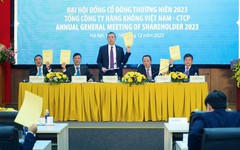 Vietnam Airlines sẽ tái cơ cấu, đặt mục tiêu thoát lỗ từ năm 2024