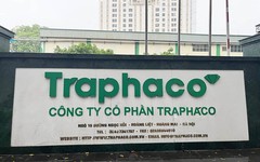 Traphaco bị xử phạt vì thiếu thành viên HĐQT độc lập