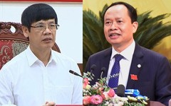 Cựu Bí thư và cựu Chủ tịch Thanh Hóa nộp 45 tỷ đồng khắc phục hậu quả vụ Hạc Thành Tower