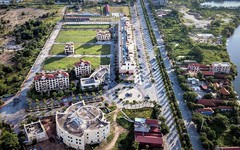 Sài Gòn Capital hút 4.000 tỷ đồng trái phiếu trong 4 tháng cuối năm 2023