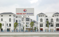 Hoàng Huy Group muốn làm dự án gần 3.200 tỷ đồng ở Hải Phòng