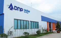 DNP Water hoàn tất thâu tóm Saigon Water trong vòng nửa năm