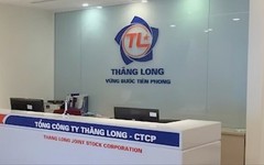 Tổng Công ty Thăng Long bị xử lý về thuế hơn 190 triệu đồng