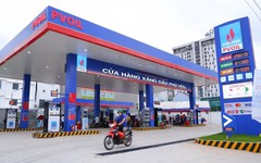 PV OIL báo lỗ quý IV/2023, vay nợ tăng gấp đôi